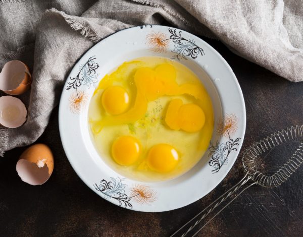 eggs-yolk