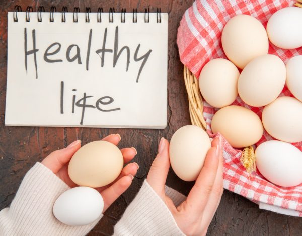 eggs-weight-gain