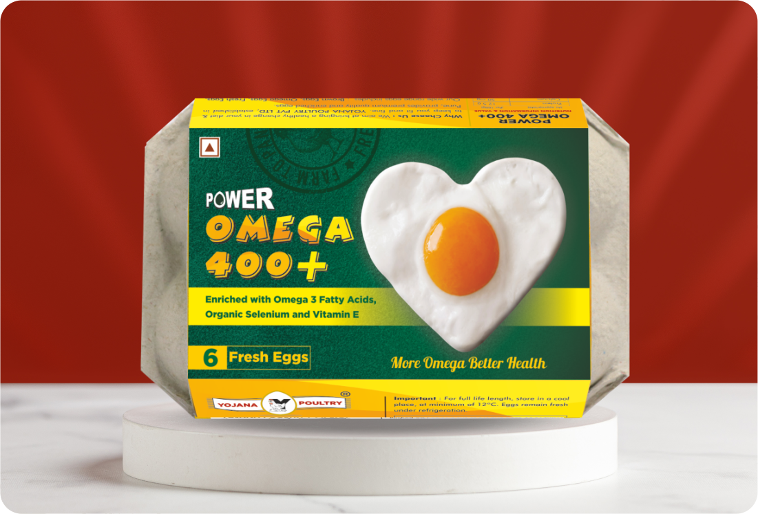 omega 400